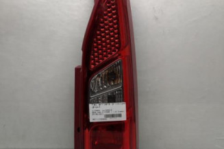 Feu arriere principal droit (feux) CITROEN BERLINGO 2 Photo n°1