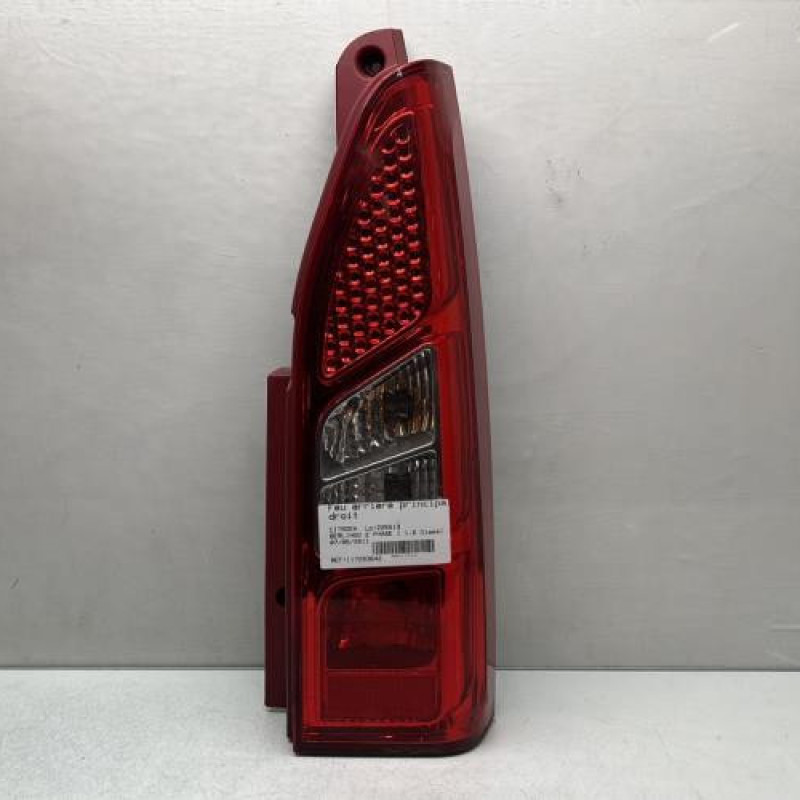 Feu arriere principal droit (feux) CITROEN BERLINGO 2 Photo n°1