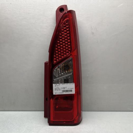 Feu arriere principal droit (feux) CITROEN BERLINGO 2 Photo n°1