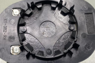 Glace retroviseur droit PEUGEOT 206