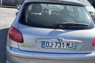 Glace retroviseur droit PEUGEOT 206