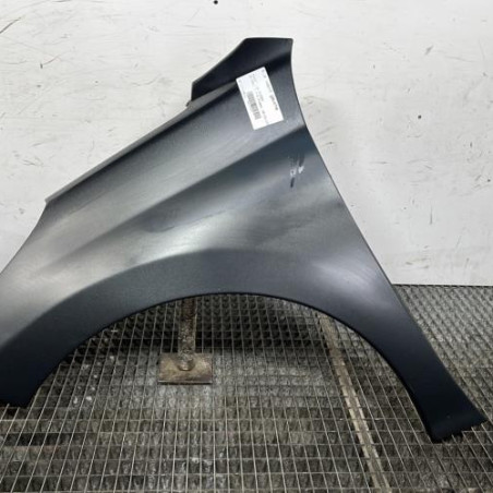 Aile avant gauche PEUGEOT 207 Photo n°1