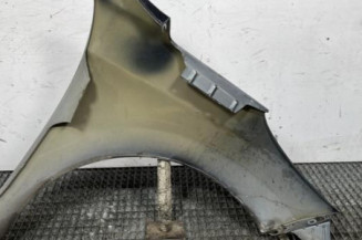 Aile avant gauche PEUGEOT 207