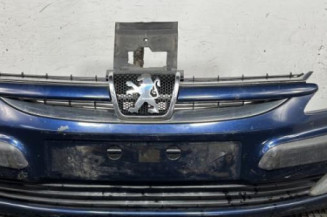 Pare choc avant PEUGEOT 607 Photo n°1