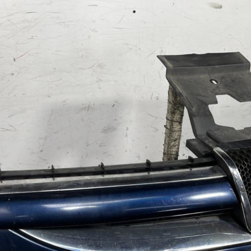 Pare choc avant PEUGEOT 607 Photo n°5