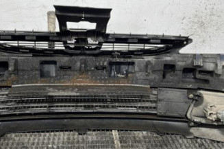 Pare choc avant PEUGEOT 607