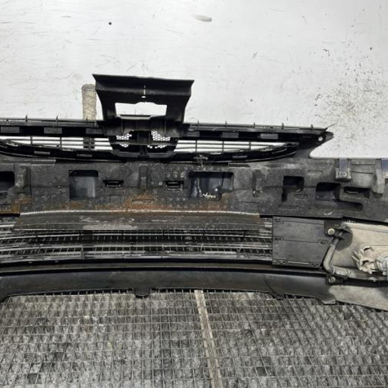 Pare choc avant PEUGEOT 607 Photo n°7