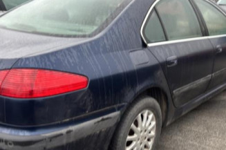 Pare choc avant PEUGEOT 607