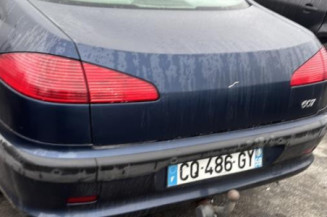 Pare choc avant PEUGEOT 607