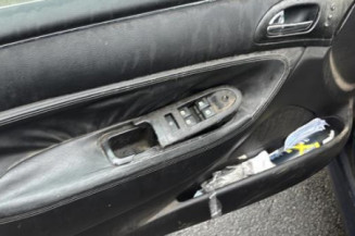 Pare choc avant PEUGEOT 607