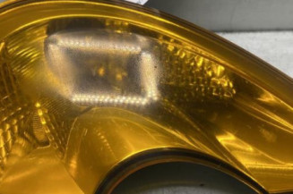 Optique avant secondaire droit (feux)(clignotant) RENAULT MODUS Photo n°1