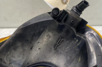 Optique avant secondaire droit (feux)(clignotant) RENAULT MODUS