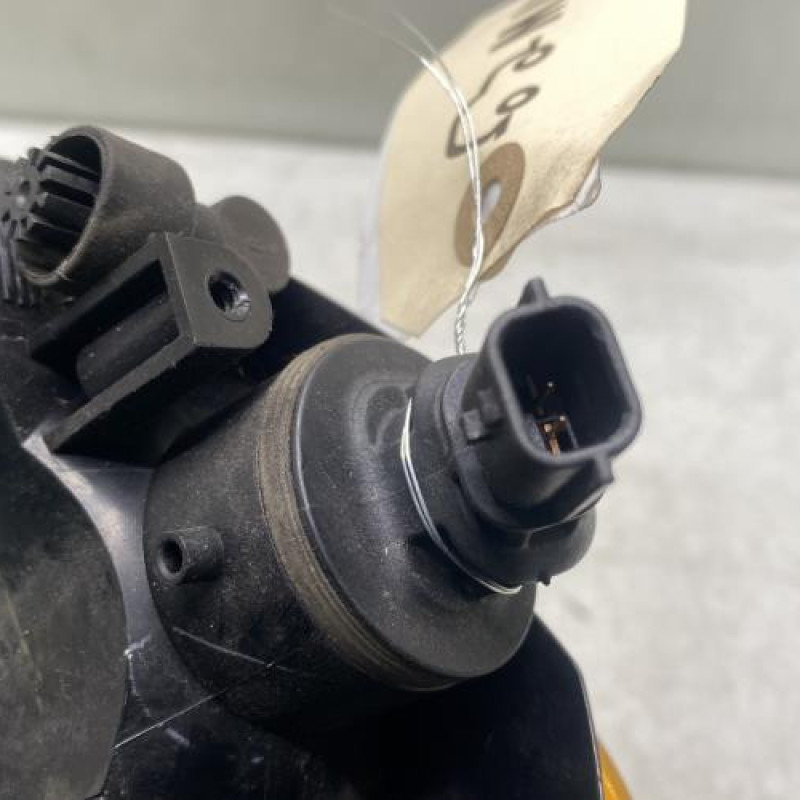 Optique avant secondaire droit (feux)(clignotant) RENAULT MODUS Photo n°3