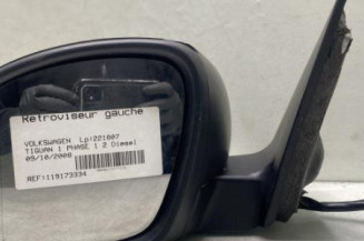 Retroviseur gauche VOLKSWAGEN TIGUAN 1 Photo n°1