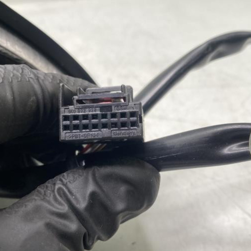 Retroviseur gauche VOLKSWAGEN TIGUAN 1 Photo n°6