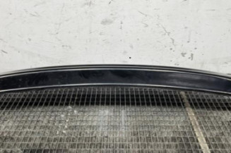 Renfort pare choc arriere (traverse) VOLKSWAGEN TOURAN 2 Photo n°1