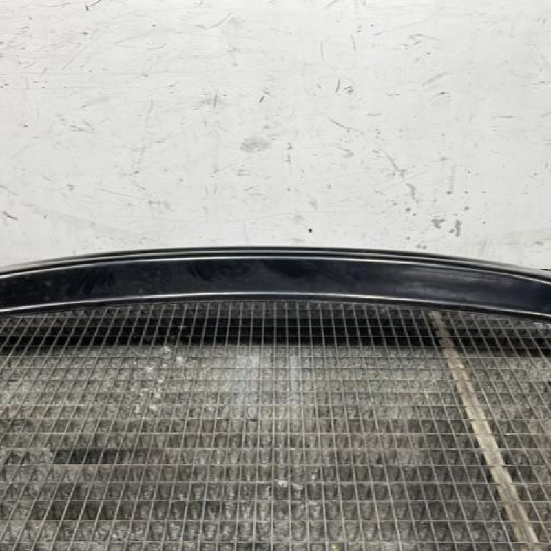 Renfort pare choc arriere (traverse) VOLKSWAGEN TOURAN 2 Photo n°1