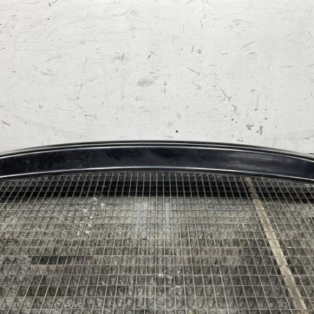 Renfort pare choc arriere (traverse) VOLKSWAGEN TOURAN 2 Photo n°1