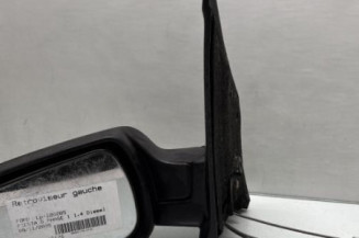 Retroviseur gauche FORD FIESTA 5 Photo n°1