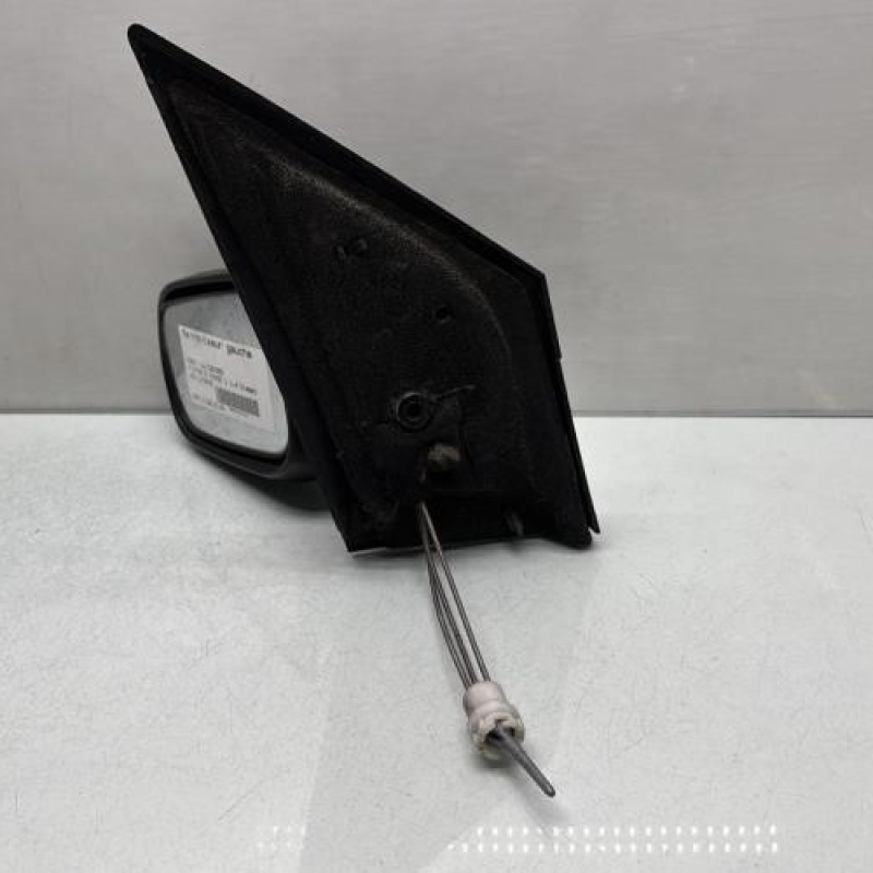 Retroviseur gauche FORD FIESTA 5 Photo n°2