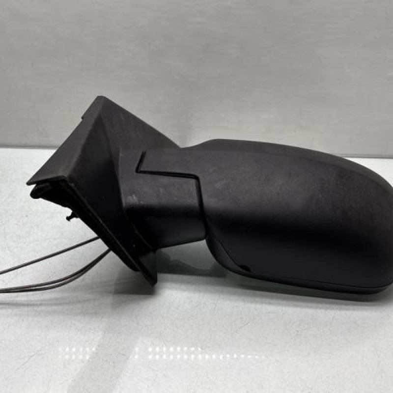 Retroviseur gauche FORD FIESTA 5 Photo n°4