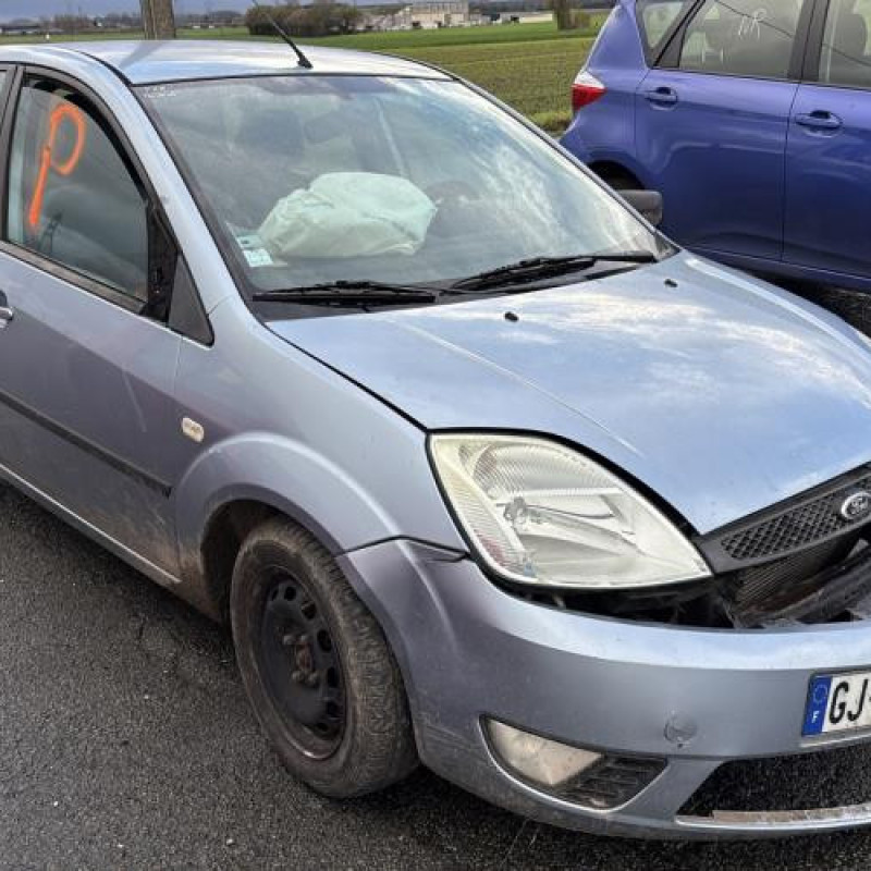 Retroviseur gauche FORD FIESTA 5 Photo n°6