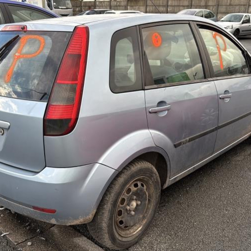 Retroviseur gauche FORD FIESTA 5 Photo n°7