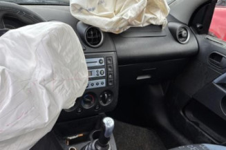 Retroviseur gauche FORD FIESTA 5