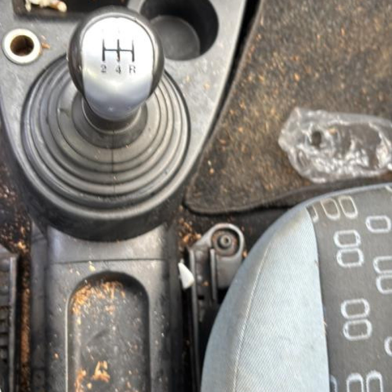 Retroviseur gauche FORD FIESTA 5 Photo n°20