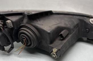 Optique avant principal gauche (feux)(phare) PEUGEOT 206