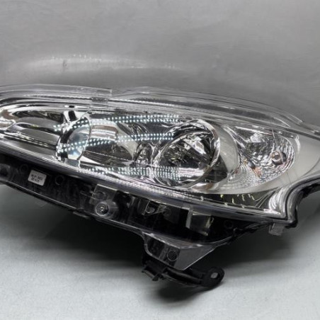 Optique avant principal gauche (feux)(phare) PEUGEOT 208 1 Photo n°1