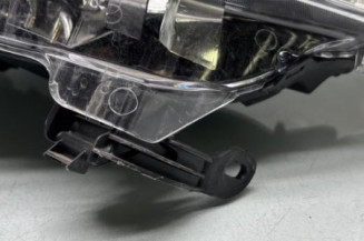 Optique avant principal gauche (feux)(phare) PEUGEOT 208 1