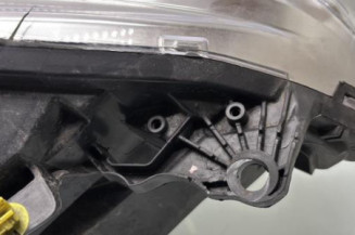 Optique avant principal gauche (feux)(phare) PEUGEOT 208 1