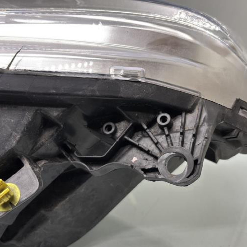 Optique avant principal gauche (feux)(phare) PEUGEOT 208 1 Photo n°3