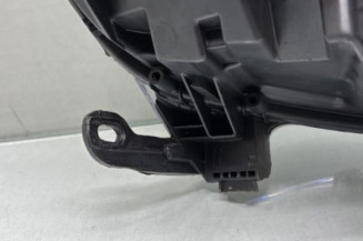 Optique avant principal gauche (feux)(phare) PEUGEOT 208 1