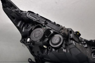 Optique avant principal gauche (feux)(phare) PEUGEOT 208 1