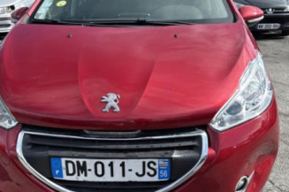 Optique avant principal gauche (feux)(phare) PEUGEOT 208 1