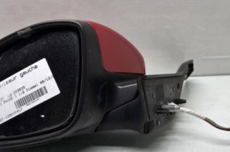 Retroviseur gauche PEUGEOT 208 1 Photo n°1