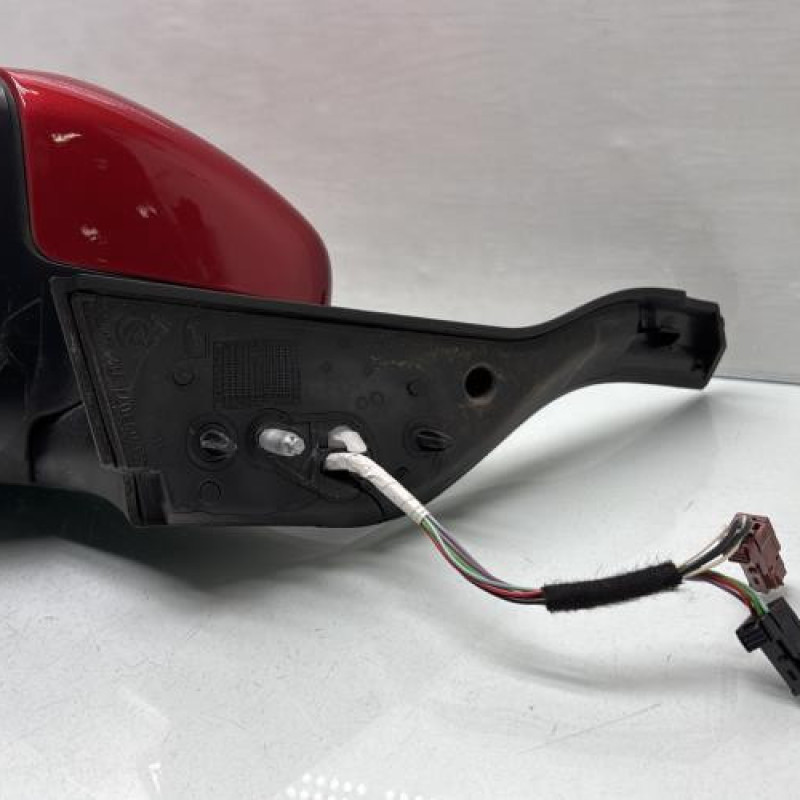 Retroviseur gauche PEUGEOT 208 1 Photo n°2