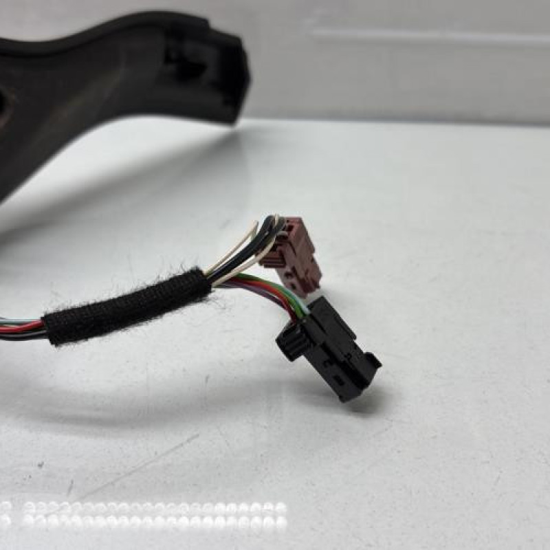 Retroviseur gauche PEUGEOT 208 1 Photo n°3