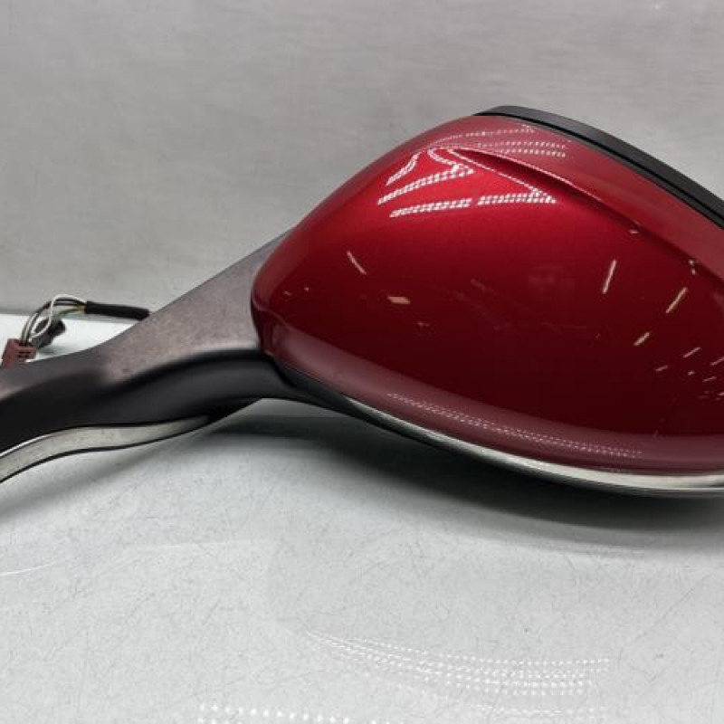 Retroviseur gauche PEUGEOT 208 1 Photo n°4