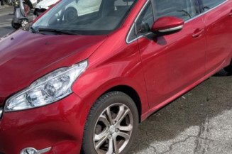 Retroviseur gauche PEUGEOT 208 1