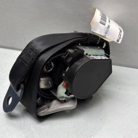 Pretensionneur de ceinture avant gauche PEUGEOT 208 1