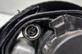 Pretensionneur de ceinture avant gauche PEUGEOT 208 1