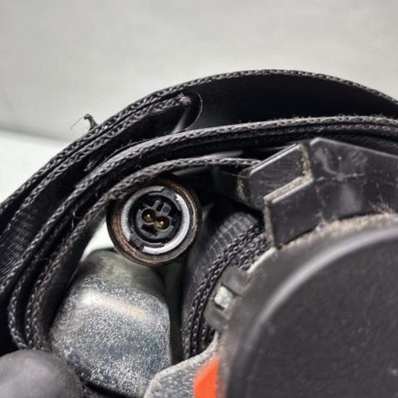 Pretensionneur de ceinture avant gauche PEUGEOT 208 1 Photo n°3