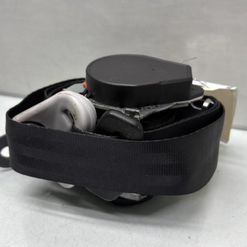 Pretensionneur de ceinture avant gauche PEUGEOT 208 1 Photo n°4