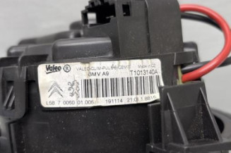 Pulseur d'air PEUGEOT 208 1