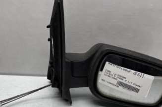 Retroviseur droit FORD FIESTA 5 Photo n°1
