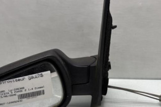 Retroviseur gauche FORD FIESTA 5 Photo n°1