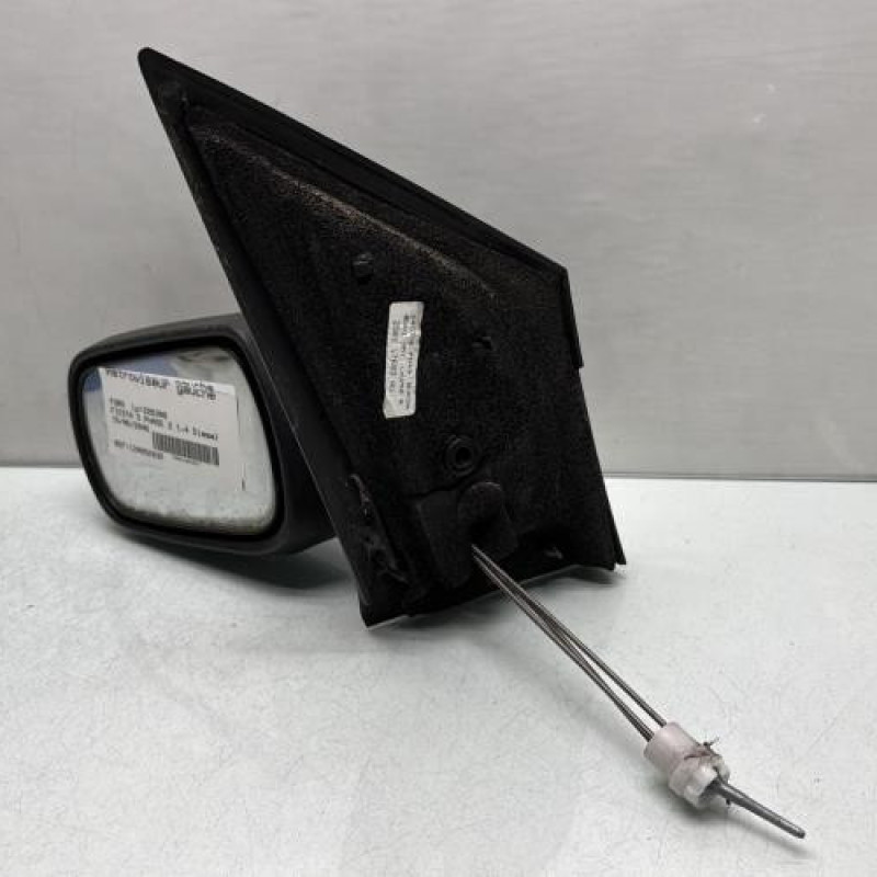 Retroviseur gauche FORD FIESTA 5 Photo n°2